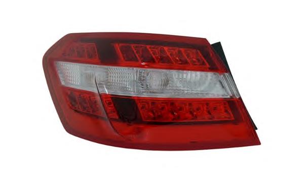 Lanterna traseira esquerda externa Mercedes 2129066601 preço, a partir de 143,02 USD