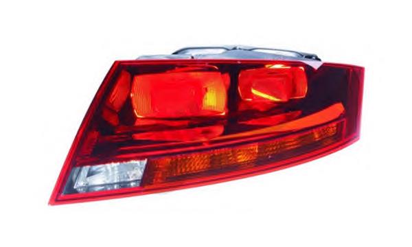 Lanterna traseira direita VAG 8J0945096L preço, a partir de 364,49 USD
