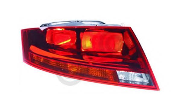 Lanterna traseira esquerda VAG 8J0945095C preço, a partir de 383,77 USD