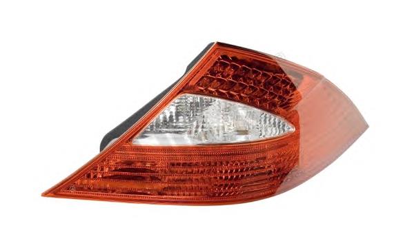 Compre Lanterna traseira direita Mercedes CLS 