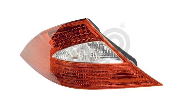 Compre LLF622 Magneti Marelli Lanterna traseira esquerda