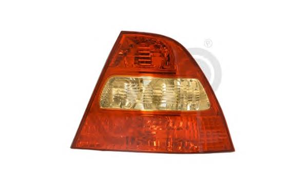 Lanterna traseira direita Toyota Corolla  E12