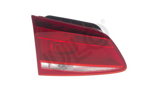 3AF945093L VAG Lanterna traseira esquerda interna