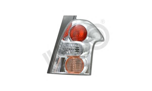 815510F060 Toyota Lanterna traseira direita