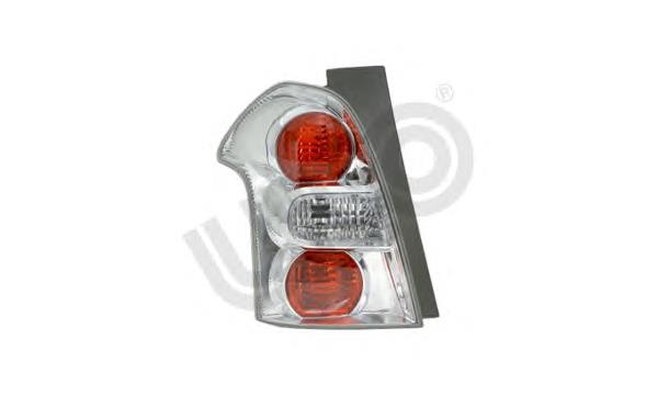 715011107001 Magneti Marelli Lanterna traseira esquerda