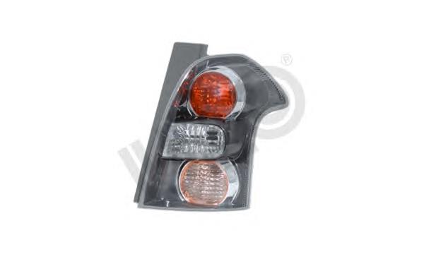 Lanterna traseira direita externa Prasco AD0344163 preço, a partir de 181,30 USD