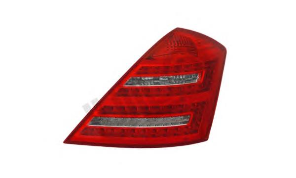 A2218200664 Mercedes Lanterna traseira direita