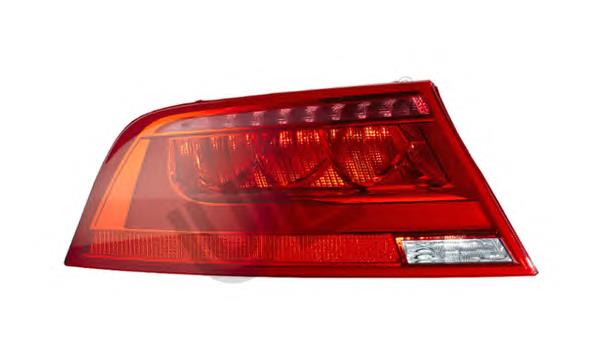 715011090001 Magneti Marelli Lanterna traseira esquerda externa
