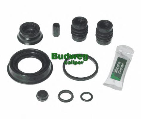  Kit de reparação de suporte do freio traseiro Chevrolet Aveo III sedan (T300) (2011 - 2020) III