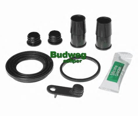 A0004219986 Mercedes Kit de reparação de suporte do freio traseiro