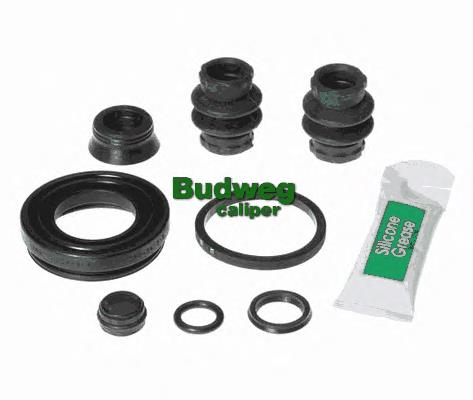 7701206346 Renault (RVI) Kit de reparação de suporte do freio traseiro
