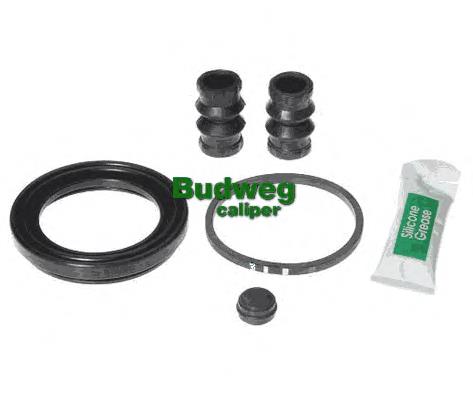 Compre 6RU698471 VAG Kit de reparação de suporte do freio dianteiro
