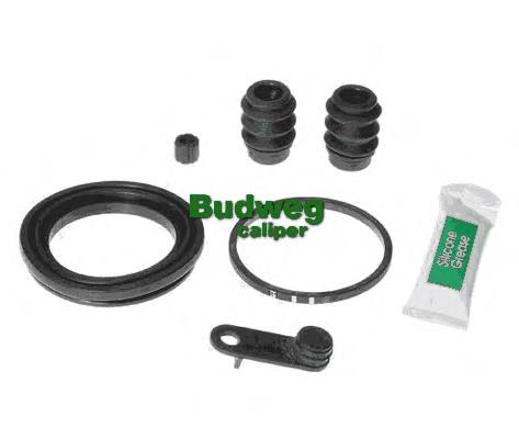 1608691280 Peugeot/Citroen Kit de reparação de suporte do freio dianteiro