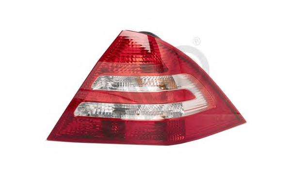 Compre 2212534 Alkar Lanterna traseira direita