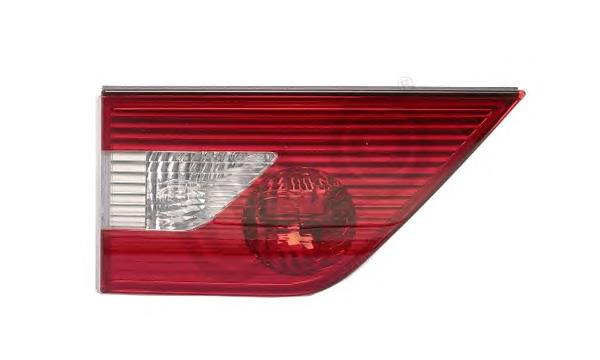 Lanterna traseira esquerda interna LLF212 Magneti Marelli