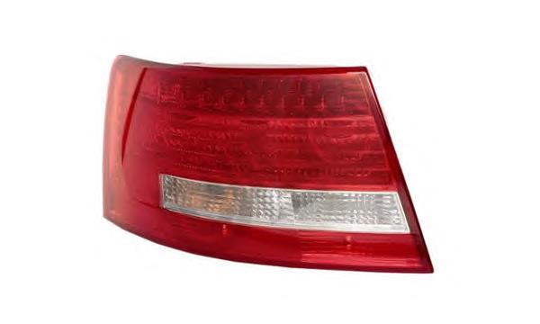 Compre 1112710062 TYC Lanterna traseira esquerda externa