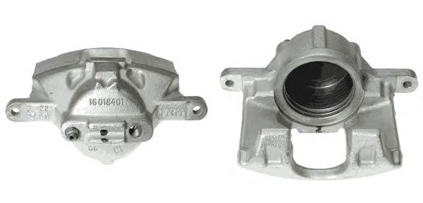 Suporte do freio dianteiro direito Chrysler 68003697AA preço, a partir de 95,43 USD