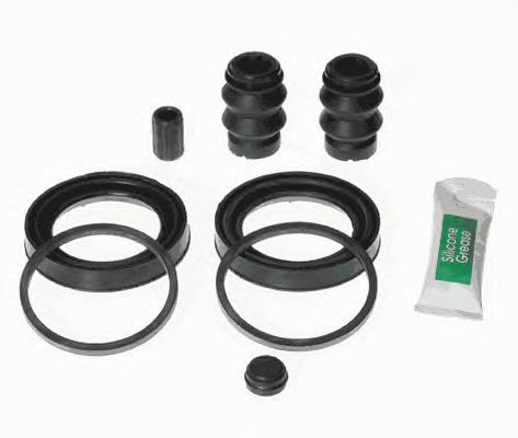 Kit de reparação de suporte do freio dianteiro Febest 2175TT9RWDF preço, a partir de 19,01 USD