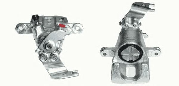 Compre 43018TA0A81 Honda Suporte do freio traseiro direito