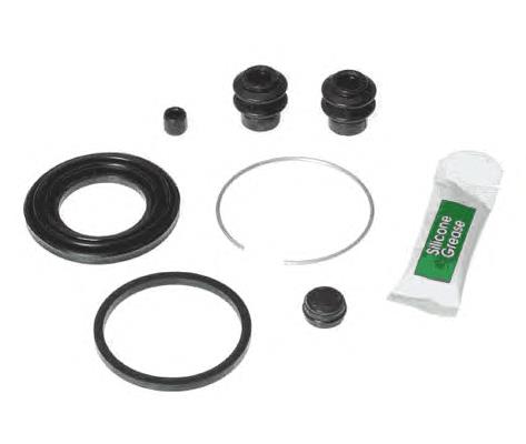 D4120CL70B Nissan/Infiniti Kit de reparação de suporte do freio traseiro