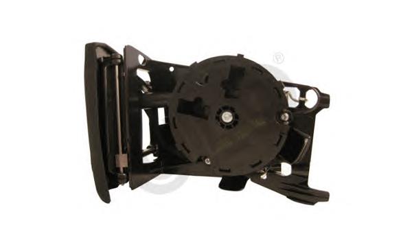 Espelho de retrovisão direito Mercedes A2038100076 preço, a partir de 120,88 USD