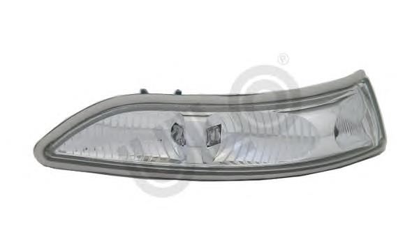 Pisca-pisca de espelho direito Iparlux 15503122 preço, a partir de 50,12 USD