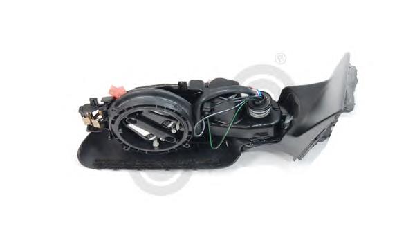 Espelho de retrovisão esquerdo VAG 4Z7858531B3FZ preço, a partir de 196,89 USD