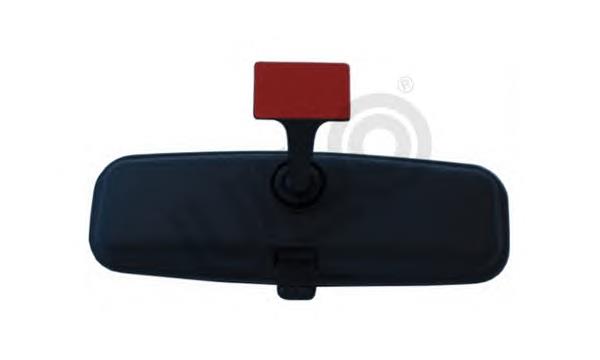 1644638 Ford Espelho de salão interno