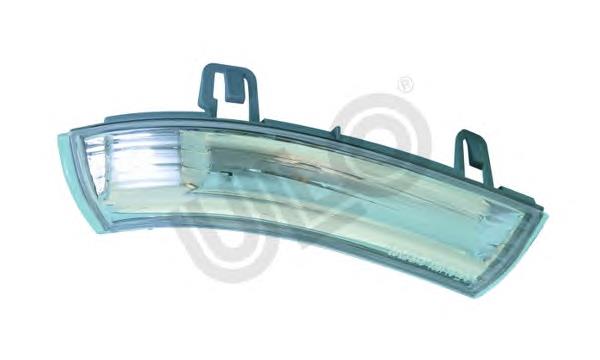 Compre 1KD949102B VAG Pisca-pisca de espelho direito