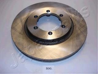 DIS00 Japan Parts