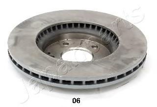 Compre 4144134000 Ssang Yong Disco do freio dianteiro