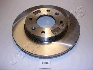 DIH08 Japan Parts