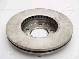 Compre DIK11C Japan Parts Disco do freio dianteiro