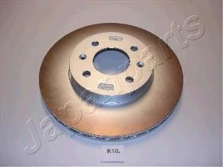 DIK18 Japan Parts