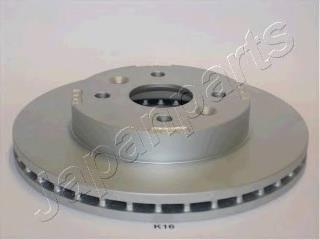 Compre S51712FD300 Hyundai/Kia Disco do freio dianteiro