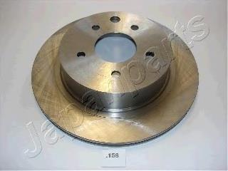 DP158 Japan Parts