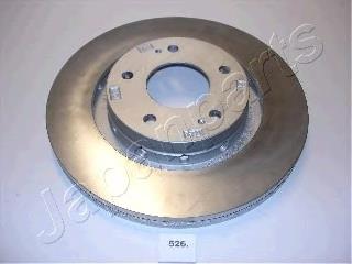 DI526 Japan Parts