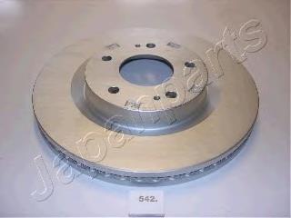 DI542 Japan Parts