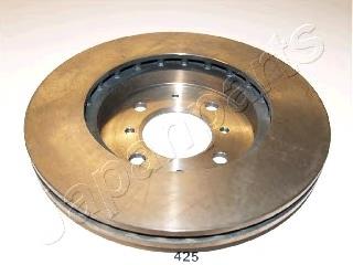 DI425 Japan Parts Disco do freio dianteiro