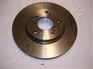 DI407 Japan Parts