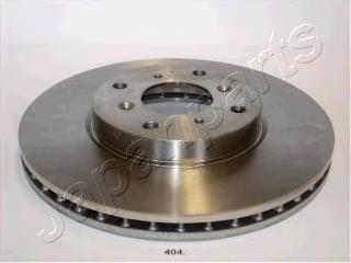 Compre DI404 Japan Parts Disco do freio dianteiro