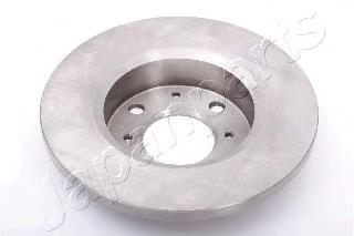 Compre DI411 Japan Parts Disco do freio dianteiro