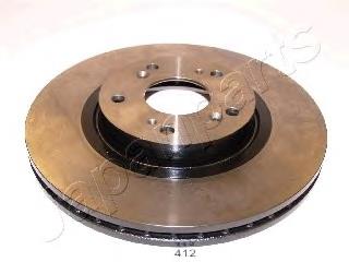 DI412 Japan Parts