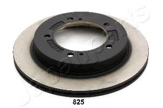 DI825C Japan Parts Disco do freio dianteiro