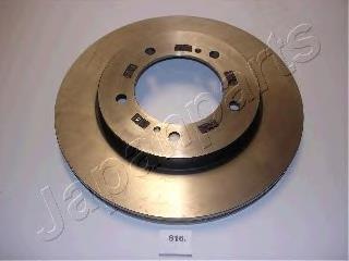 DI816 Japan Parts