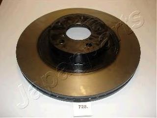DI725 Japan Parts