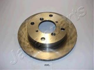 Disco do freio dianteiro Japan Parts DI806 preço, a partir de 30,54 USD