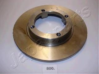 Disco do freio dianteiro Japan Parts DI800 preço, a partir de 29,23 USD