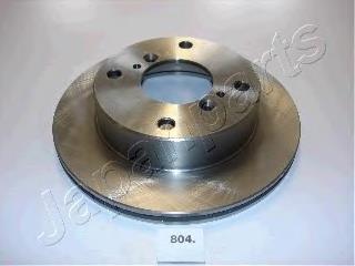 5551186030 Suzuki Disco do freio dianteiro