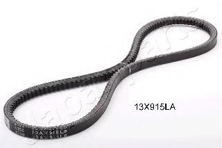 DT13X915LA Japan Parts Correia dos conjuntos de transmissão